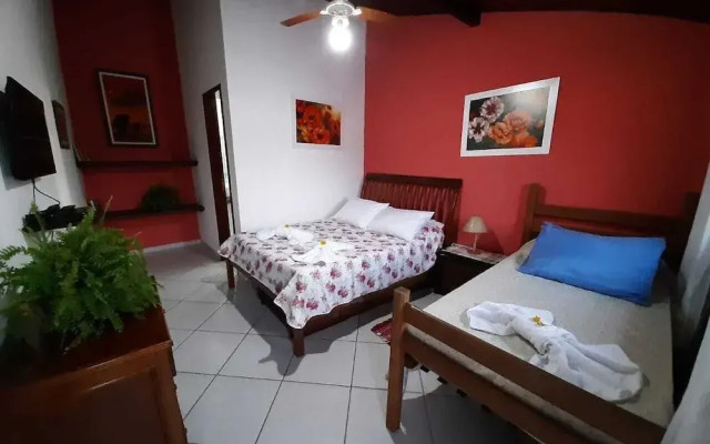 Frida Buzios Suites