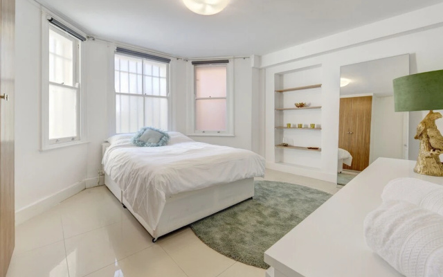 Design Flat in Finchley Road