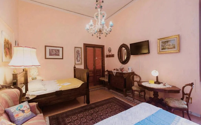 B&B Atmosfere Del Centro Storico