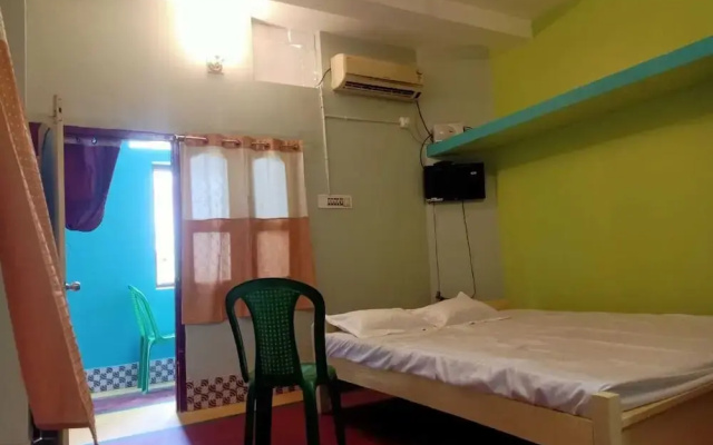 Rama Krishna Ashram