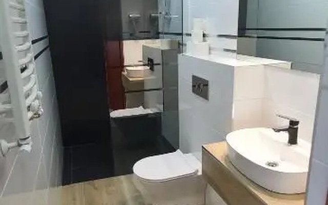 Hotel Bursztynowy