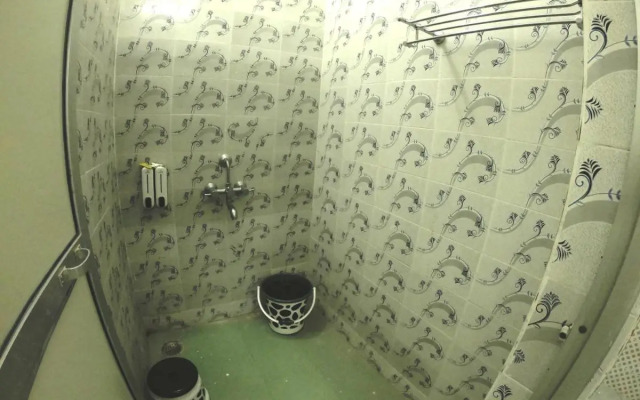 Hotel Buddha Park