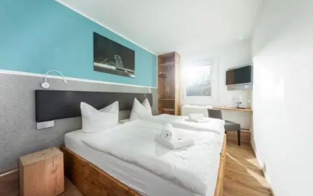Ibis Budget Zwickau Nord