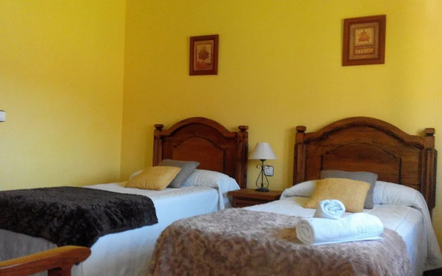 Hotel Rural Valle Agadon - Adults only