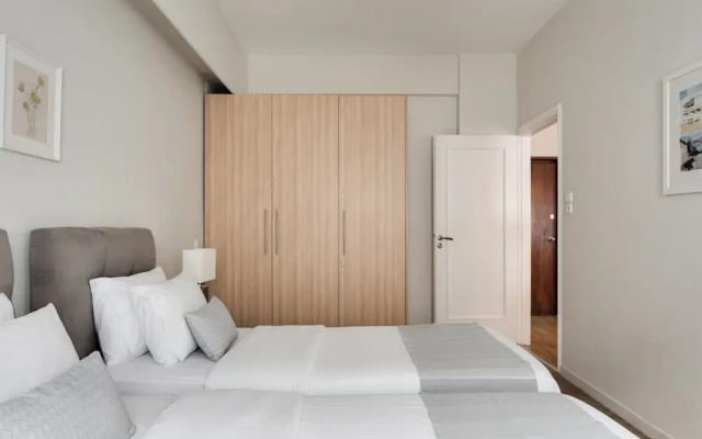 Syntagma Spotlight Residence