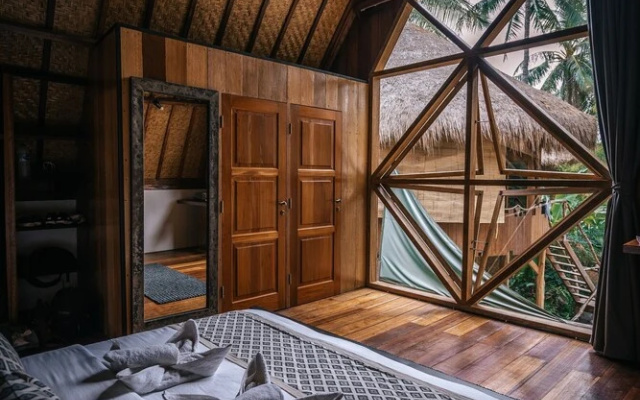 Gili Loft