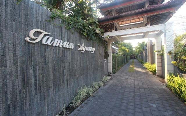 Taman Agung Hotel