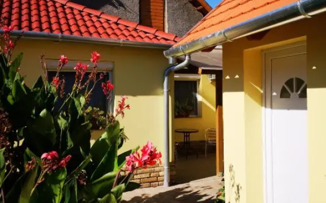 Ráday Apartman