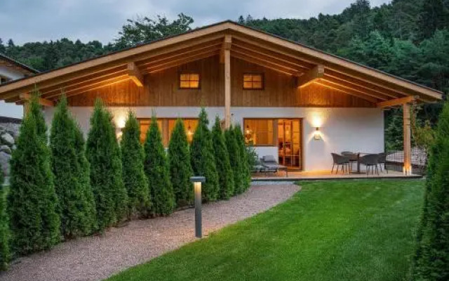 Alpwellhotel Burggräfler