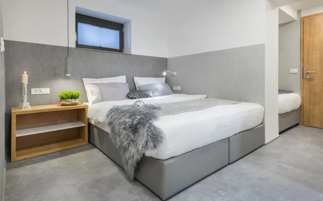 Vila Emona - Central Apartments - Free Parking