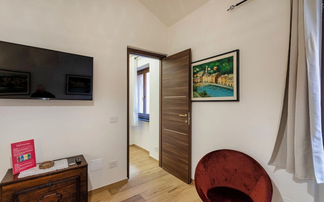 Casa del Barbarossa by Wonderful Italy