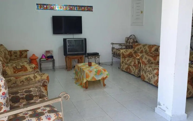 5 bedrooms villa in marina 5 lake view