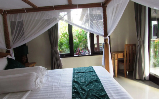 Dawas Villa