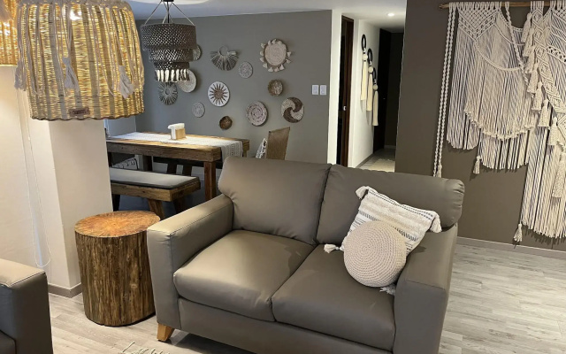 Zen Suites by Regente
