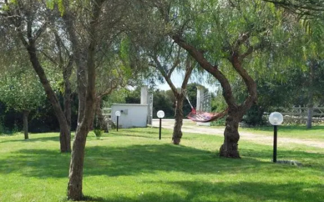 Villa Raffaella