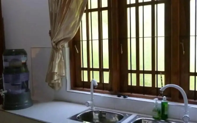 Serene Home Stay