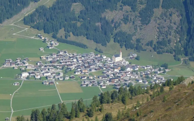 Mascherhof