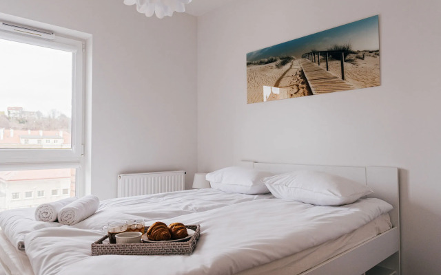 Elite Apartments City Center Suites