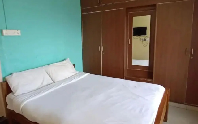 New SV Suites Yelahanka