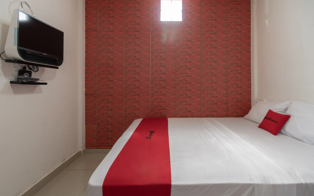 RedDoorz Syariah Near Jakabaring Sport City Palembang