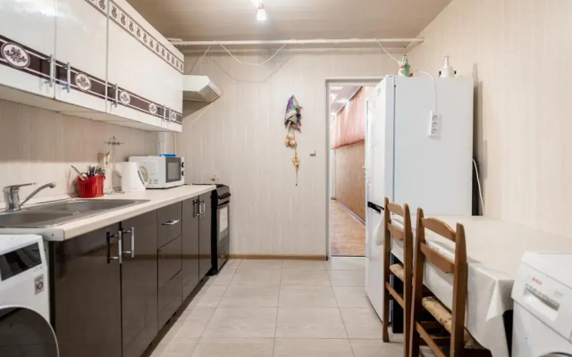 Mart Guest House
