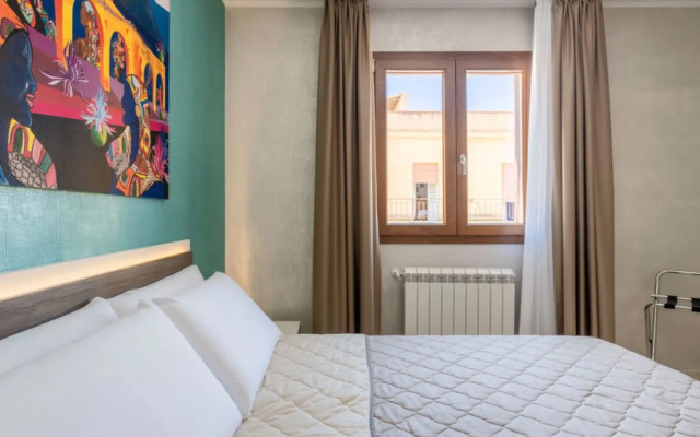 Apartment Palermo Balestrate