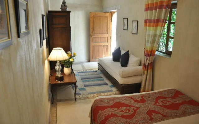 Riad Kalila