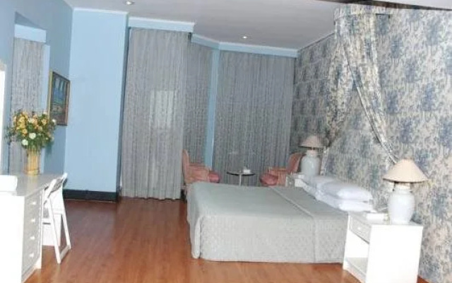 Sheza Tower Hotel