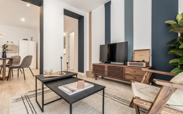 Favola - 1 Bedroom in Arapiles