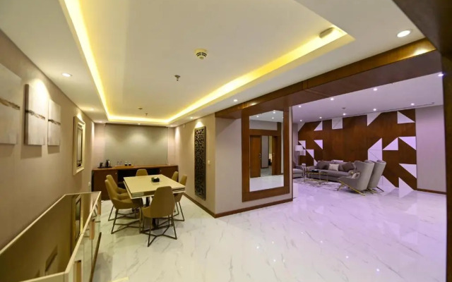 Motiara Hotel - La Valle Mall