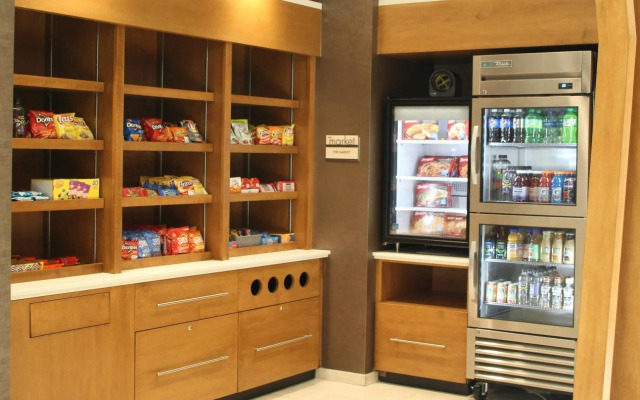 SpringHill Suites Baltimore White Marsh/Middle River