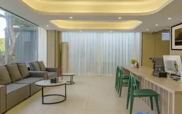 Linhai Homestay