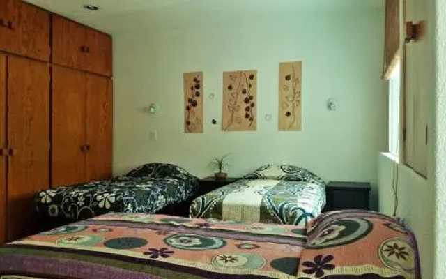Hostal Abundantia