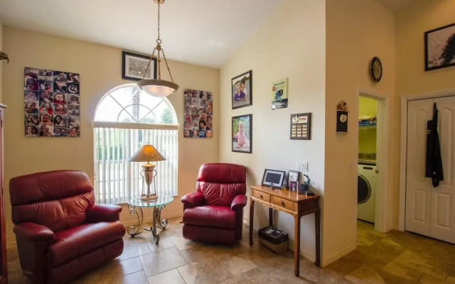 Villa Eagle - Executive - 3 Bedroom
