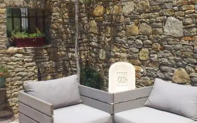 La Bastide des Sources