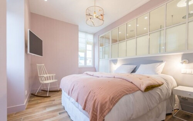 Maison Deveney Mars