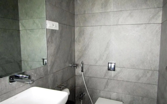 Ekdant Holiday Home Ganpatipule