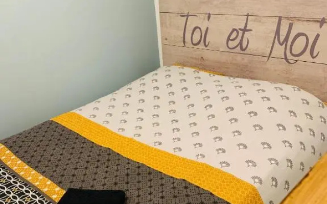 Appartement cocooning pour un séjours à Tende
