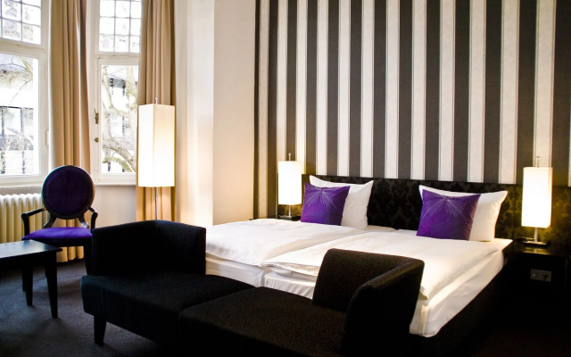 Boutiquehotel Dreesen, Villa Godesberg