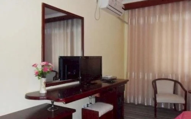Diaoyutai Hotel Liaocheng