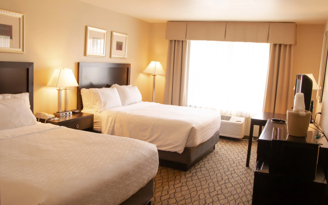 Holiday Inn Express & Suites Columbus East Reynoldsburg by IHG