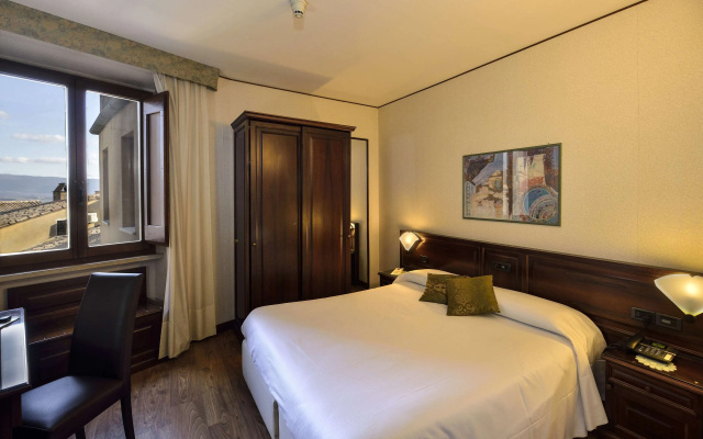 Hotel Fonte Cesia
