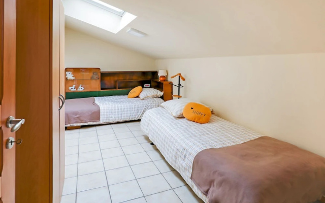 Welcoming Apartment in Borgloon near Forest