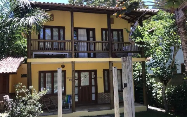 Pousada Estrela Sirios