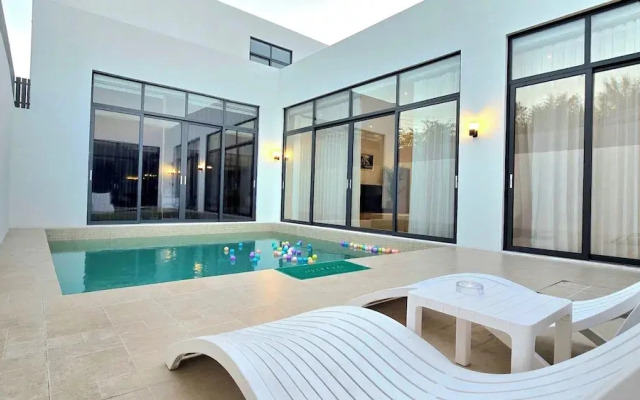 Quint Pool Villas