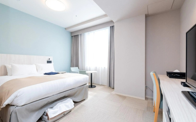 Hiyori Hotel Osaka Namba Station