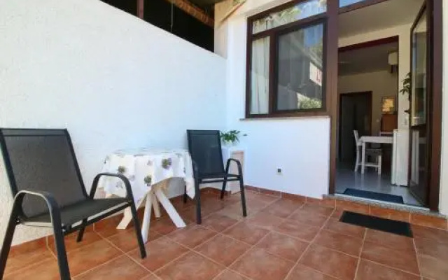 Apartment Svid