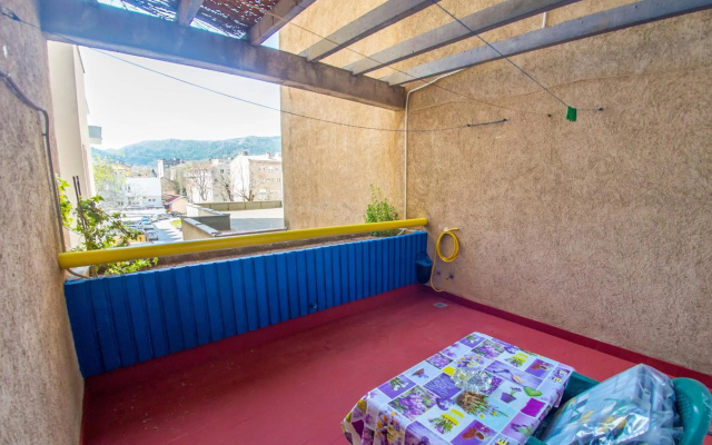 Duplex Apartment