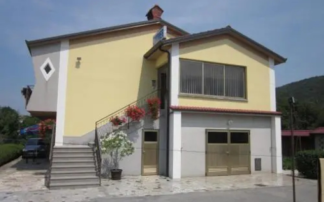 Guest House Mrvčić