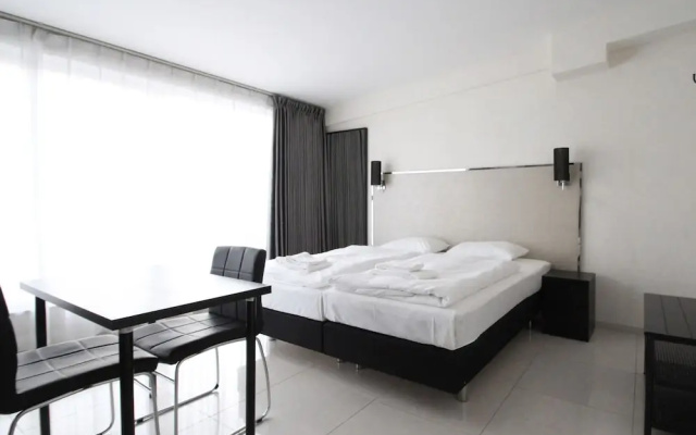Super Stay Hotel Oslo